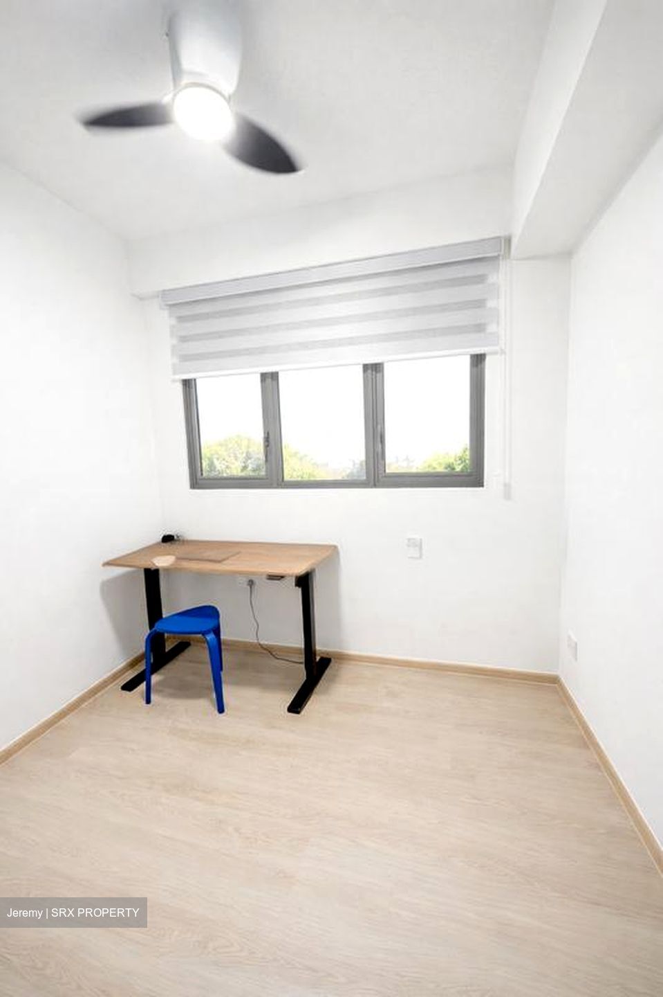 Affinity At Serangoon (D19), Apartment #535309201